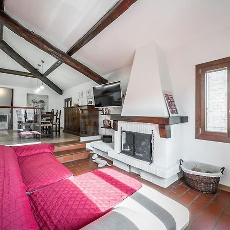 Cottage Near Ferrari'S City & Pavarotti'S House Montale  Exterior photo