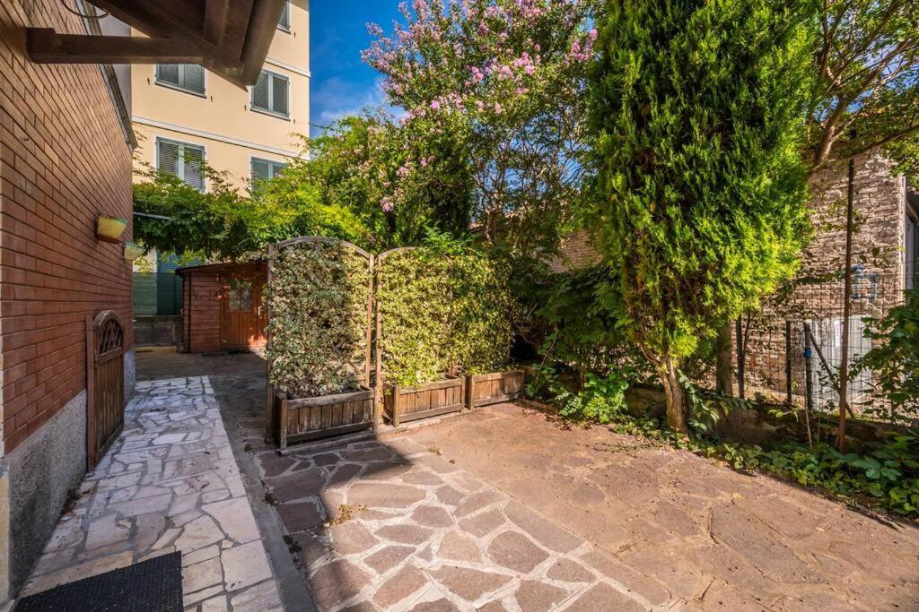 Cottage Near Ferrari'S City & Pavarotti'S House Montale  Exterior photo